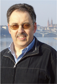 Markus Baur